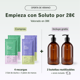 Kit Verano Soluto