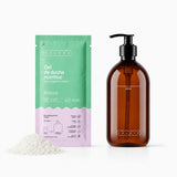 Pack Inicio Gel de Ducha Nutritivo