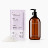 Pack Inicio Gel de Ducha