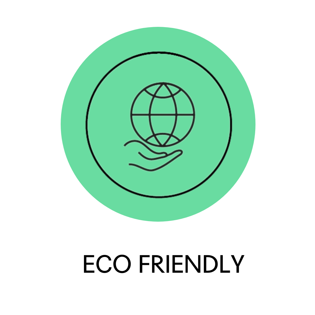 Productos Eco Friendly