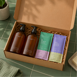 Kit de Bienvenida Soluto