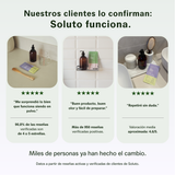 Kit Verano Soluto