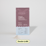 Champú Equilibrante