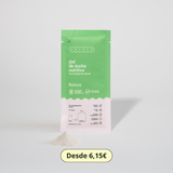 Gel de Ducha Nutritivo