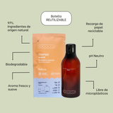 Pack Práctico - Día del padre