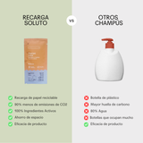 Champú Suave