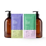 Pack Completo Manos y Ducha