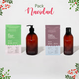 Pack Ducha Sostenible