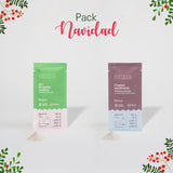 Pack Ducha Sostenible (sin botellas)