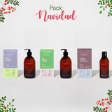 Pack Baño Sostenible