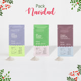 Pack Baño Sostenible (sin botellas)